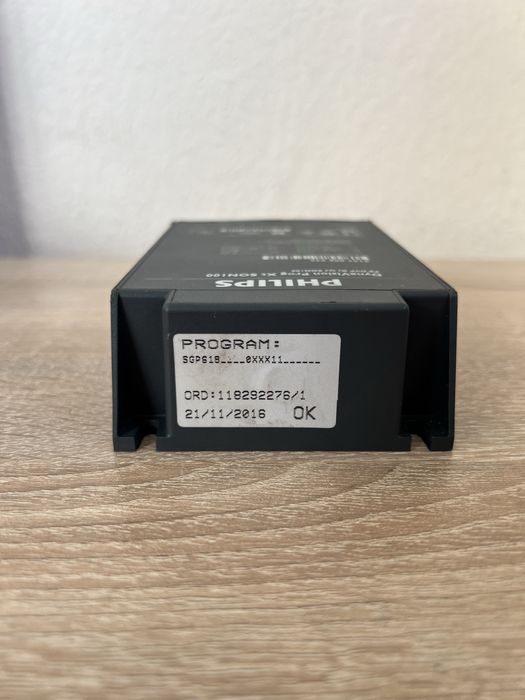 Philips DynaVision Prog Xt SON100