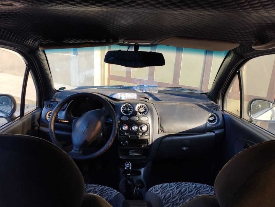 Matiz best sotiladi srochna