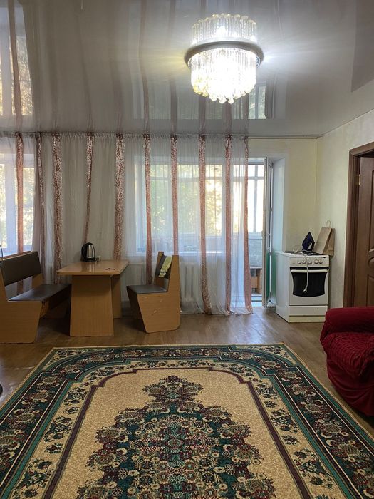 Квартира в аренду