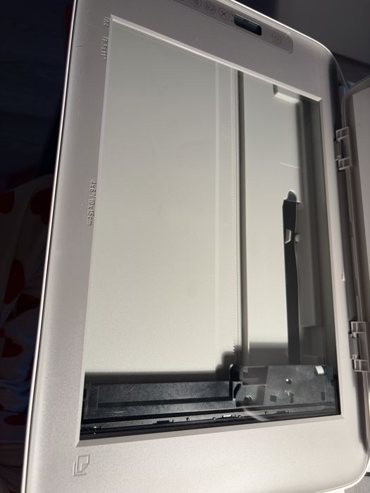 Imprimanda hp colora
