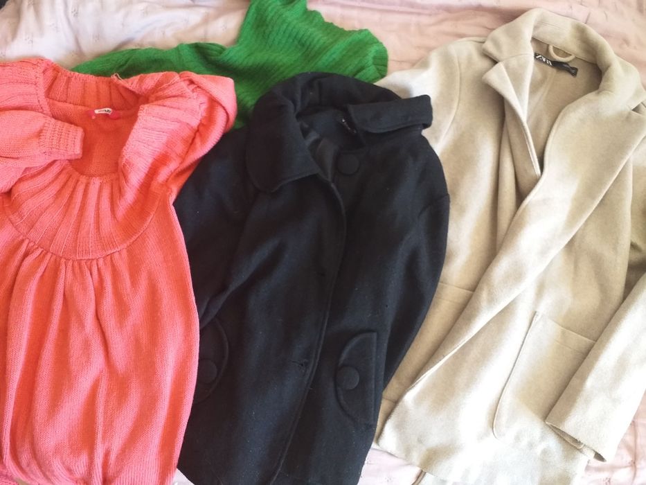 Lot haine  diverse dama