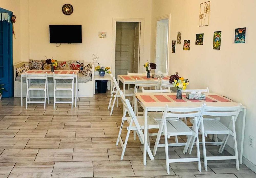 Mese lkea interior / exterior, 5 bucăti, disponibile si separat