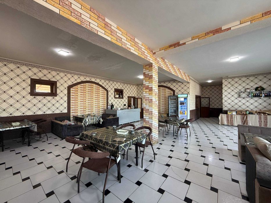tayyor daromad keltirayotgan restoran sotiladi#a890