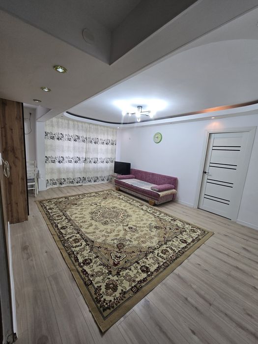 Квартира долгосрочный