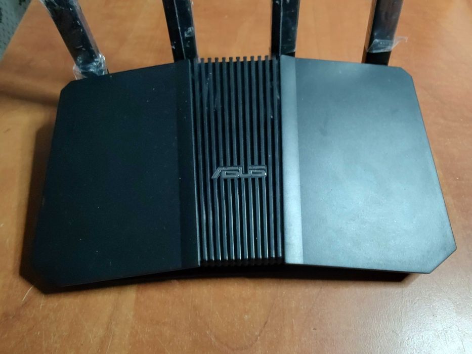 Router wireless ASUS RT-BE58U Dual-Band 688 + 2882 Mbps, WiFi 7