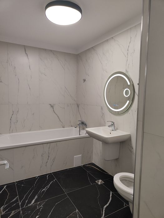 Apartament zona Coresi proprietar bloc nou NZEB