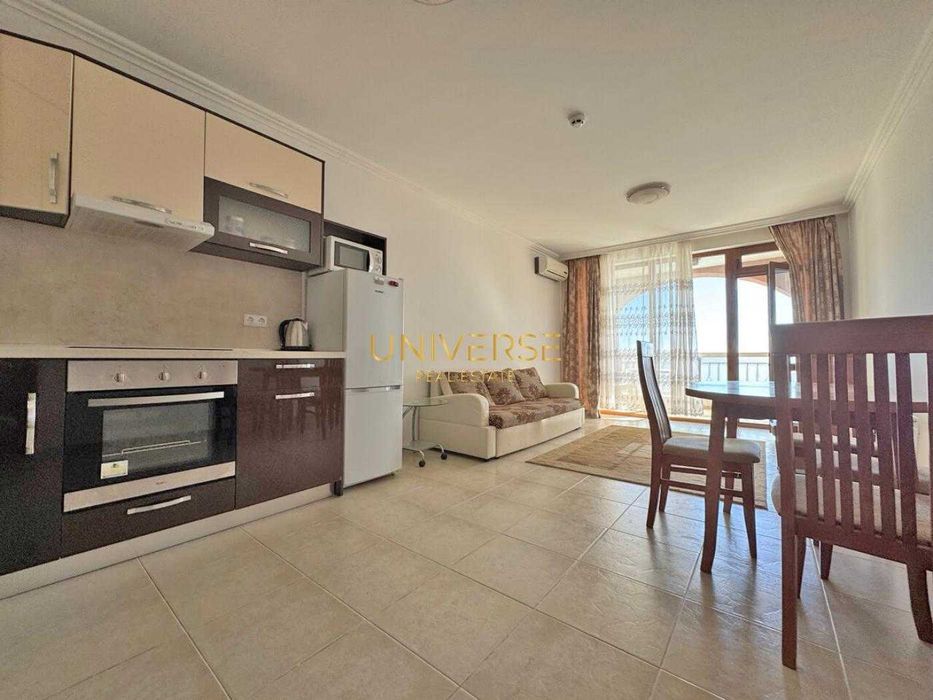 Продава се Тристаен апартамент в Свети Влас - 86 кв.м за 1687 €/кв.м - Снимка #6