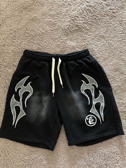 Vand Hellstar Shorts