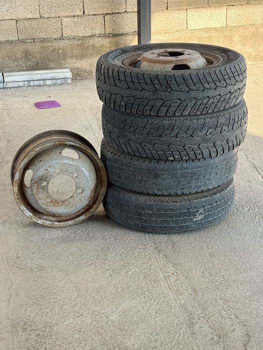 Газель диски сатылады