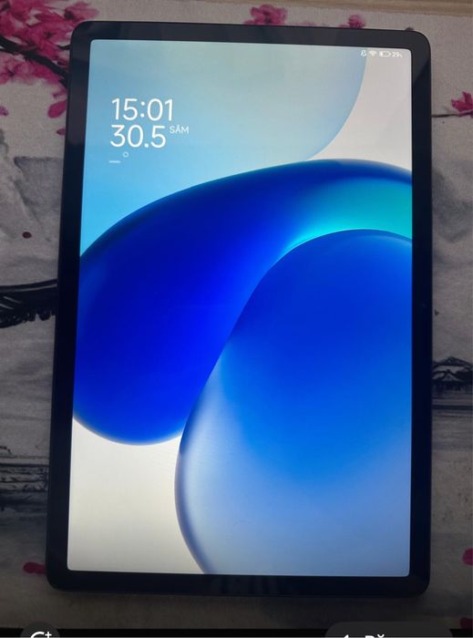 Tableta xiaomi redmi pad se 11 inch ca nouă!