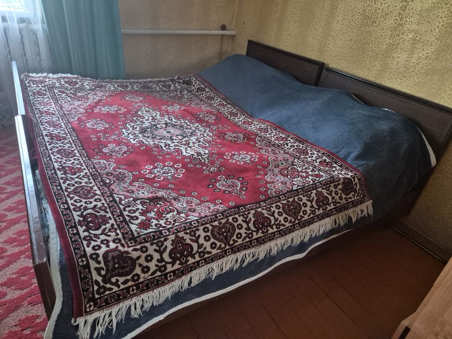 Кровать односпалка