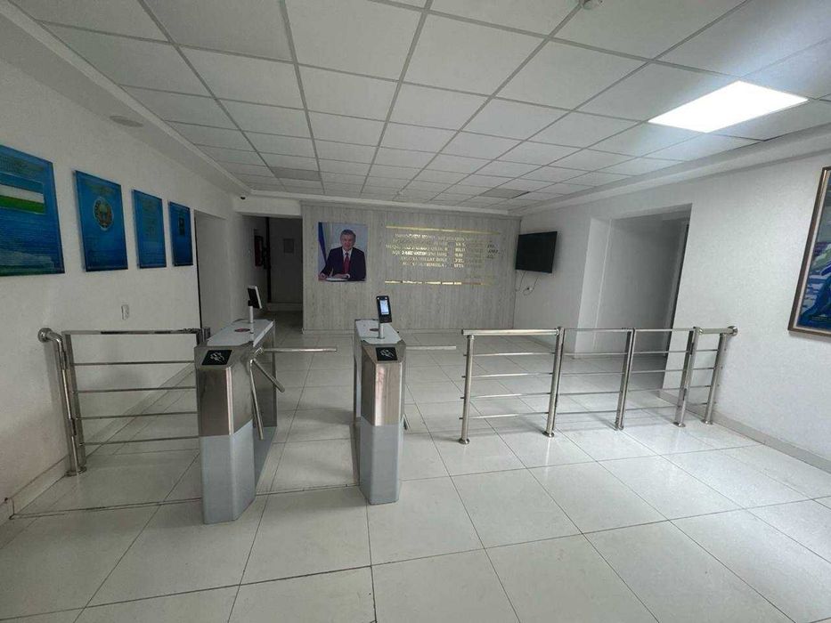 Турникет трипод в ассортименте