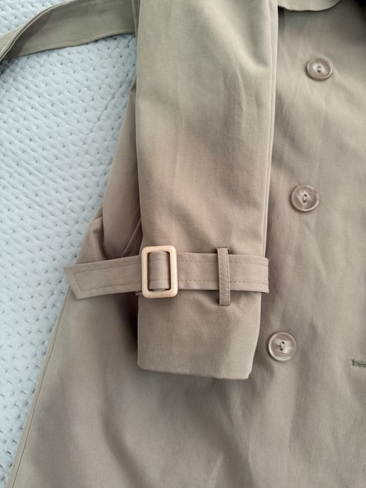 Продам тренч в отличном состоянии