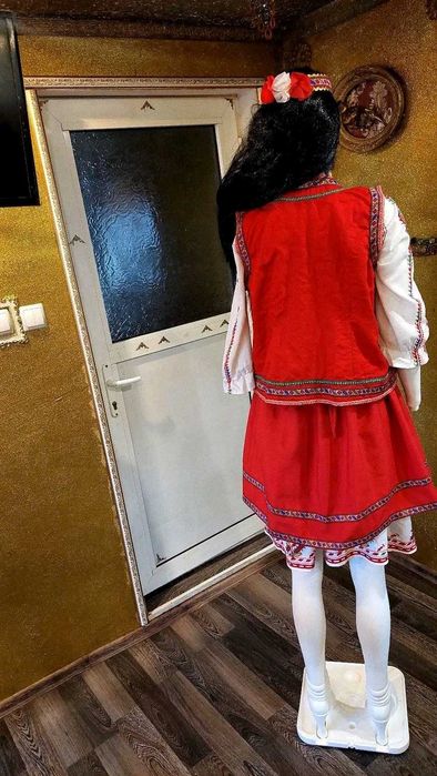 Народна носия имам и други