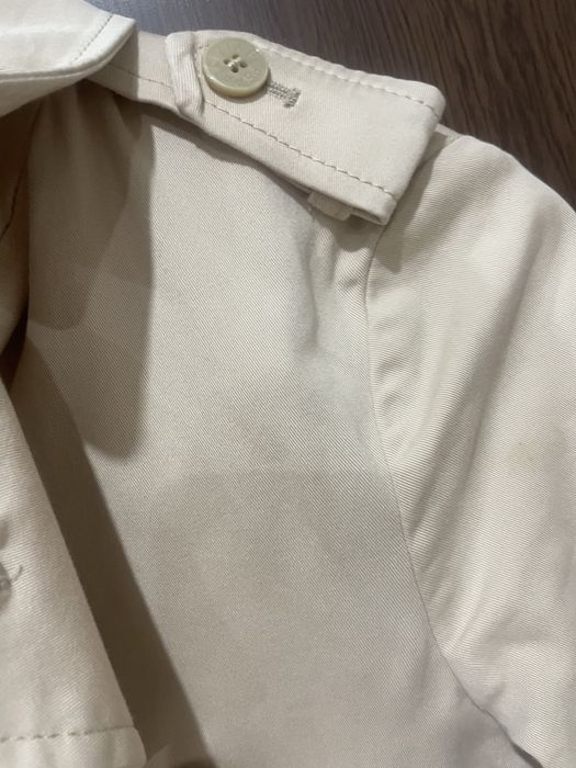 Patrizia pepe.Тренч яке с еластичност.Отлично.44/СМ размер