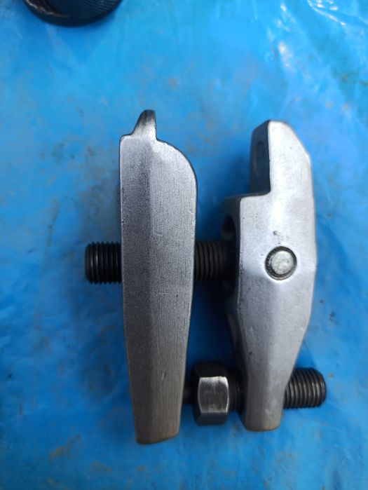 съёмник рулевых наконечников Forse