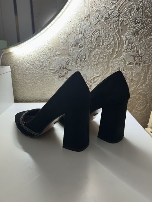 Продам туфли от “SANOTTI”