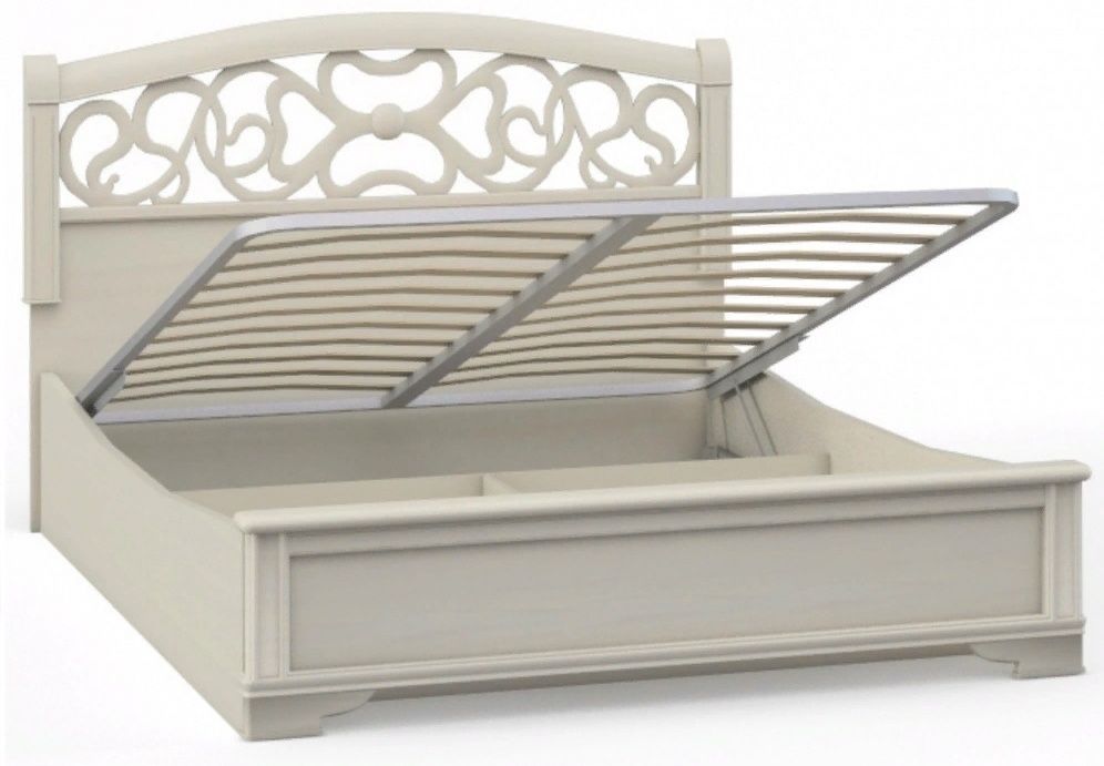 Спальный гарнитур ШАТУРА