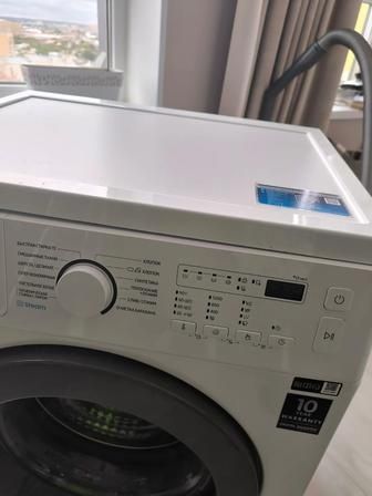 Стиральная машина автомат