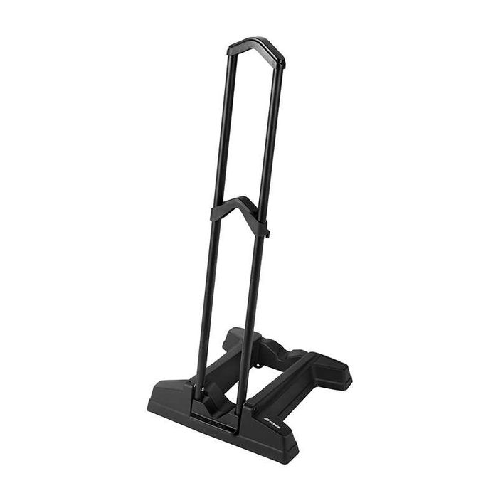 Велосипедна стойка FORCE JAWEE, Сгъваема, Изложбена, Професионална