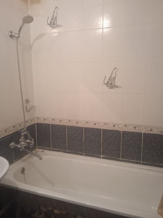 Сдам однокомнатную квартиру