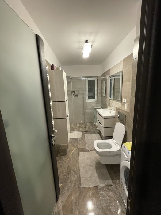Apartament 2 camere 68mp , etaj intermediar