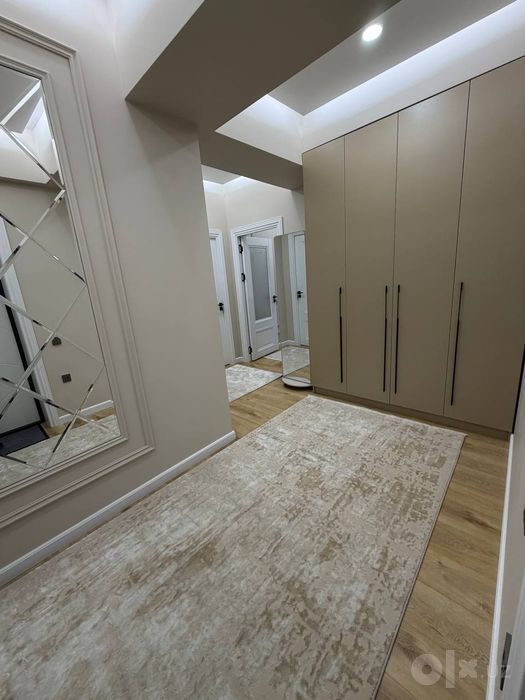 Продаётся квартира в ЖК Neo House 3х комн, 80м2 ‼️улица Баку