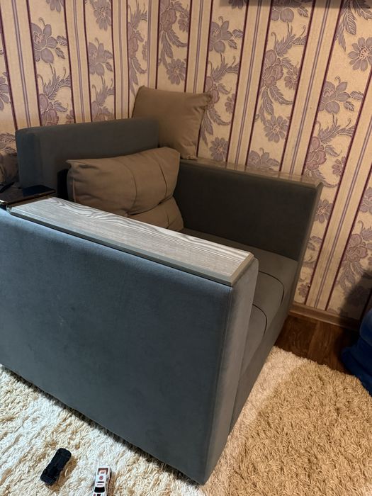 Продам кресло кровать