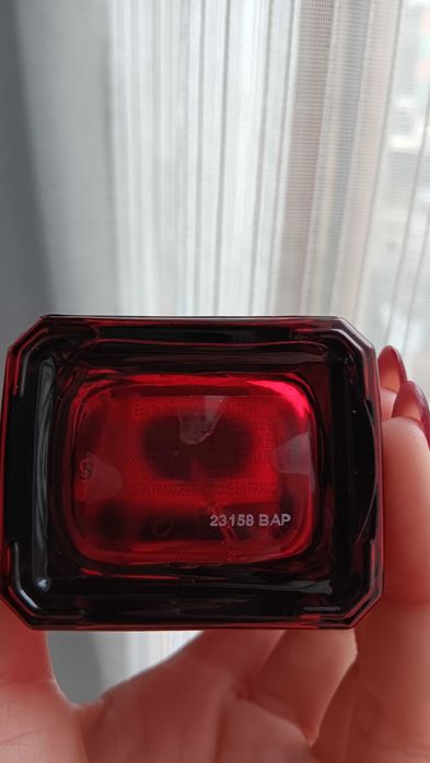 Banana Republic Dark Cherry & Amber