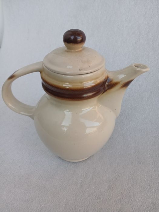 Български чайник