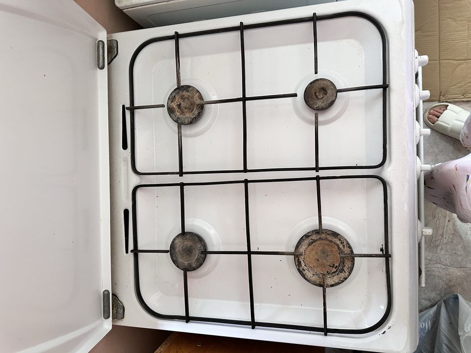 Газ плита сатылады