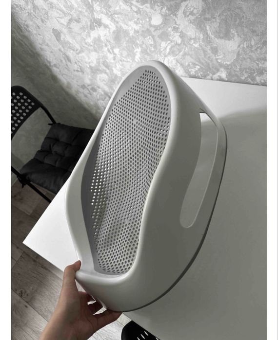 Горка для купания детей