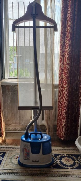 Отпариватель Tefal Instant Control