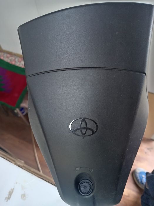 Рейтинг на Toyota