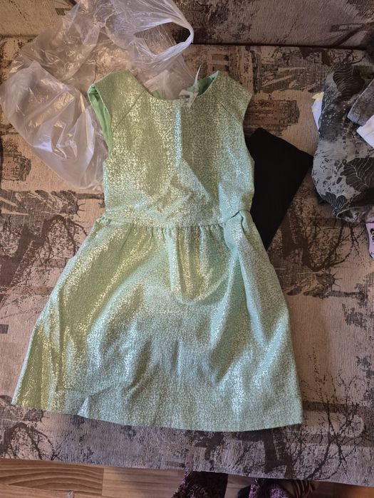 Продам вещи на девочку