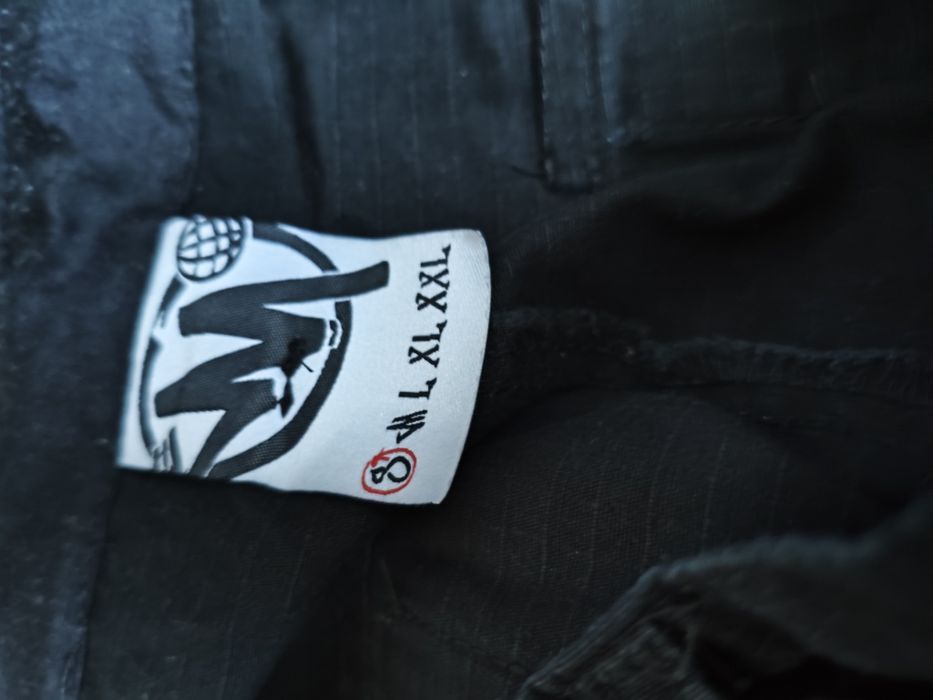 Карго панталон Minus Two