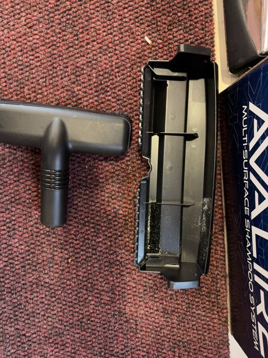 Kirby Avalir 2 Amanet BKG