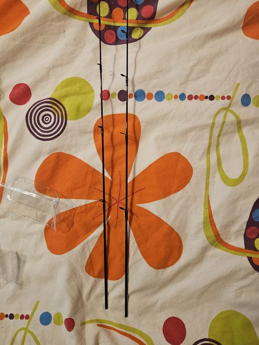 Въдици дайва N ZO