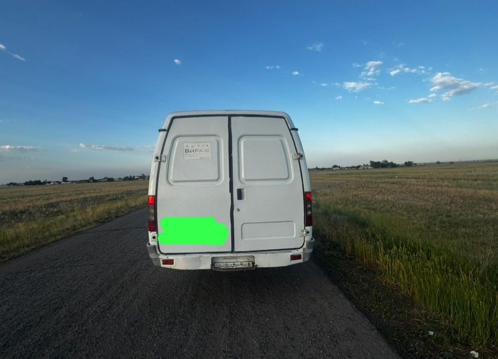 Продам Газель 2705