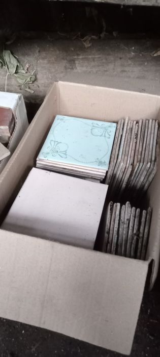 Плитка керамическая