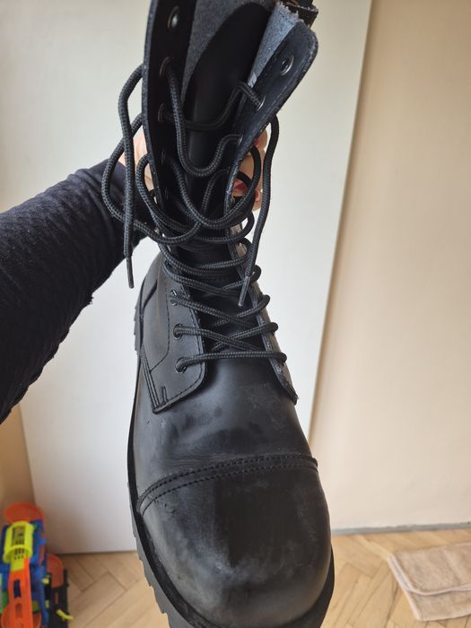 Мъжки обувки Pure Trash Boots