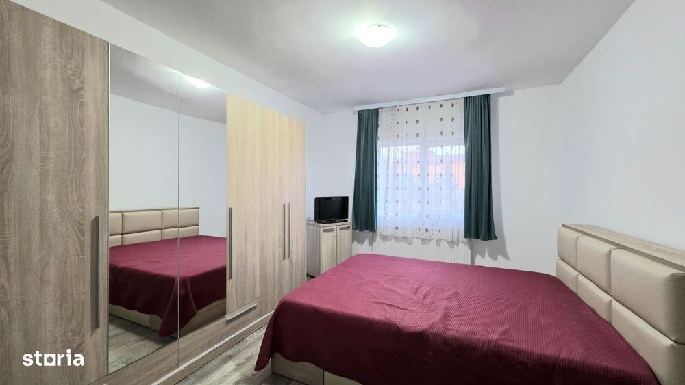 Casa individuala in Navodari, cartierul nou de vile, teren de 1487 mp