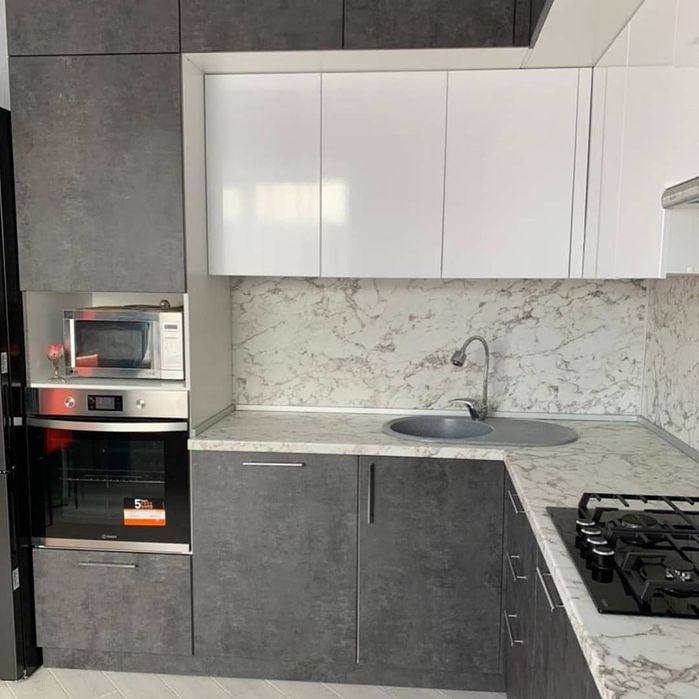 Кухонный мебель на заказ