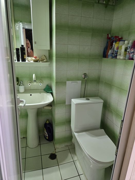 Продава се Двустаен апартамент в Враца, Младост - 42 кв.м за 1700 €/кв.м - Снимка #17