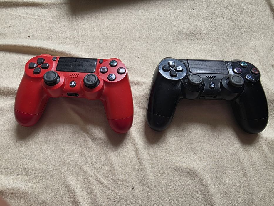 Ps 4 pro in stare impecabila de 1T