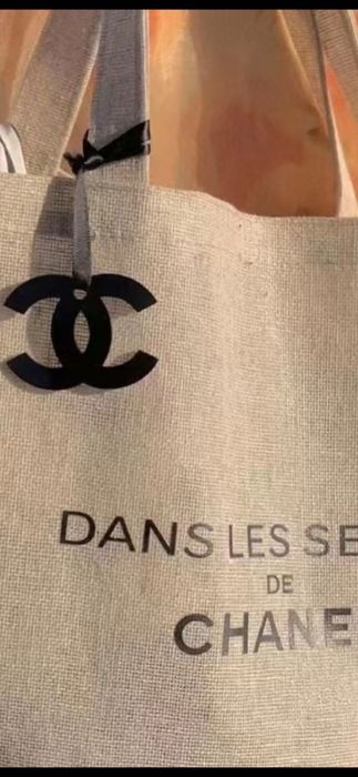 Geanta Cha*nel, model 2026