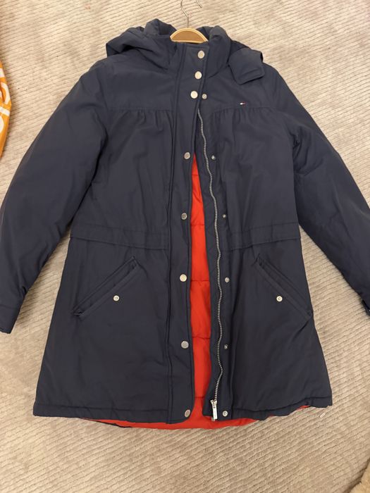 Куртка от Tommy Hilfiger