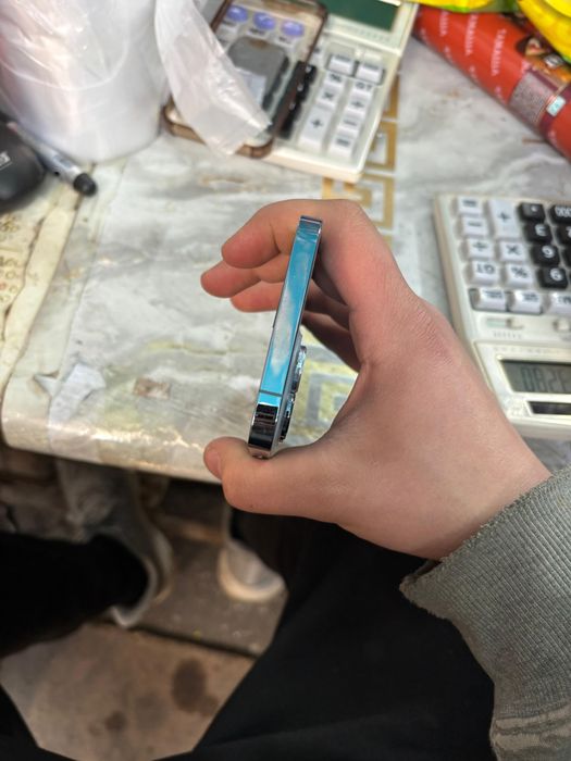 Обмен 13 pro max