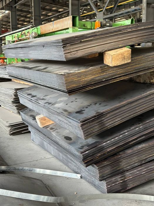 Листы горячекатаные производства Россия Казахстан Кармет 

Листы горяч