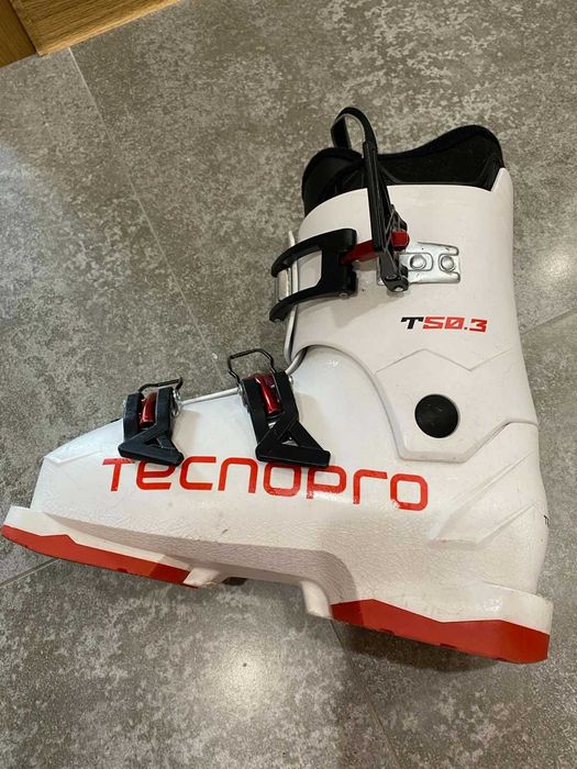 Детски ски обувки TechnoPro 23.5